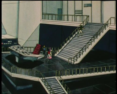 Otaku Gallery  / Anime e Manga / Saint Seiya / Screen Shots / Episodi / 029 - Un attacco deciso / 080.jpg